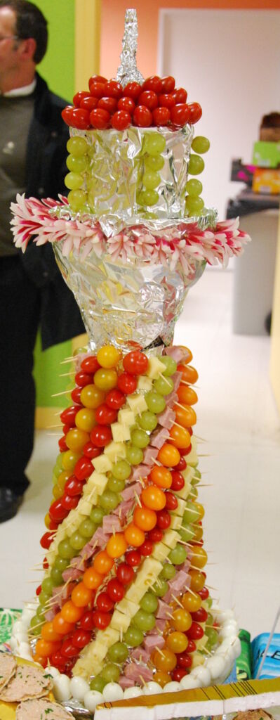 Décoration événementielle unique Brest