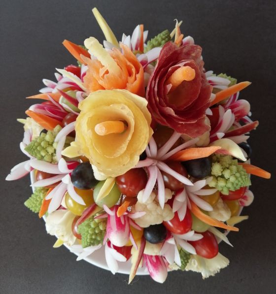 Apéritif original Lannilis