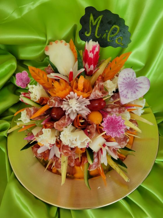 Apéritif réceptions Finistère