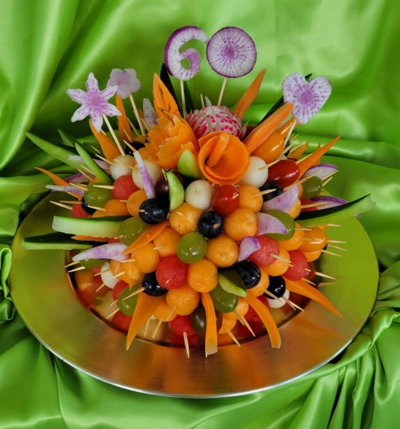 Traiteur de qualité Finistère