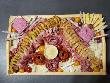 Apéro dinatoire Landéda