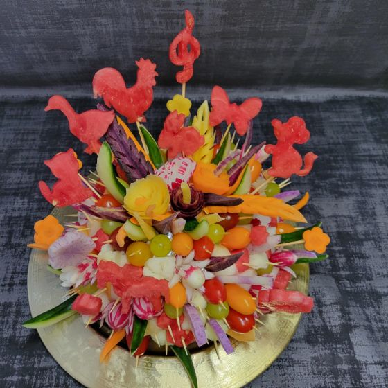 Apéritif original Landéda