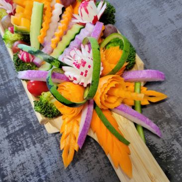 Pot d'inauguration Finistère