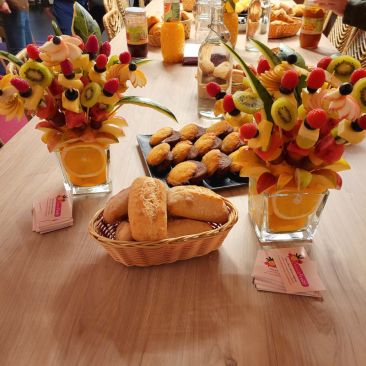 Bien être au travail