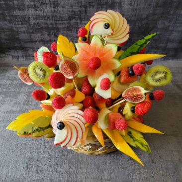 Anniversaire d'entreprise