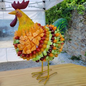 Traiteur de qualité