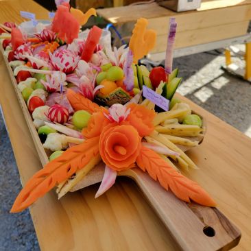 Pot de début d'année Finistère