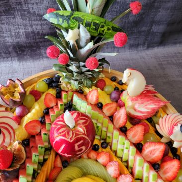 Pot d'entreprise original