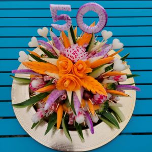 Apéritif original Finistère