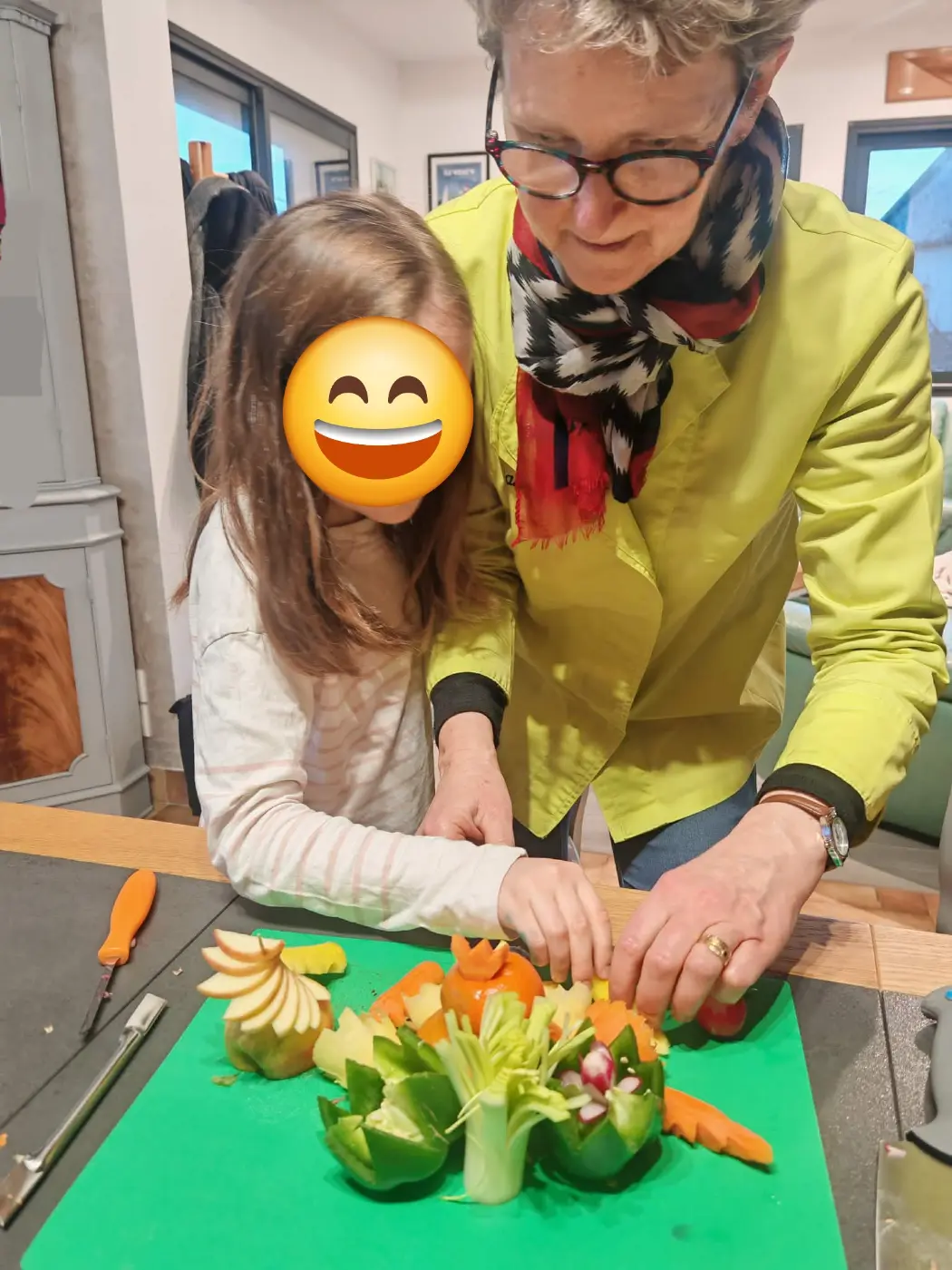 Stage créatif pour ados